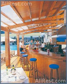 Hermes Hotel 4